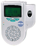 Finger Print Access Controller